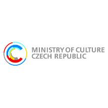 Supported by the Czech Ministry of Culture