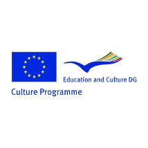 Supported by the EU Culture Programme 2007 - 2013