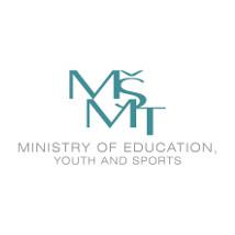 Co-financed by the Czech Ministry of Education, Youth and Sports